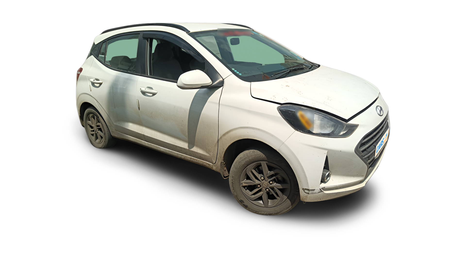 Hyundai GRAND I10 NIOS-img